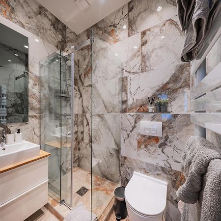 Vienna Charm Apartments Donaustadt Eksteriør bilde