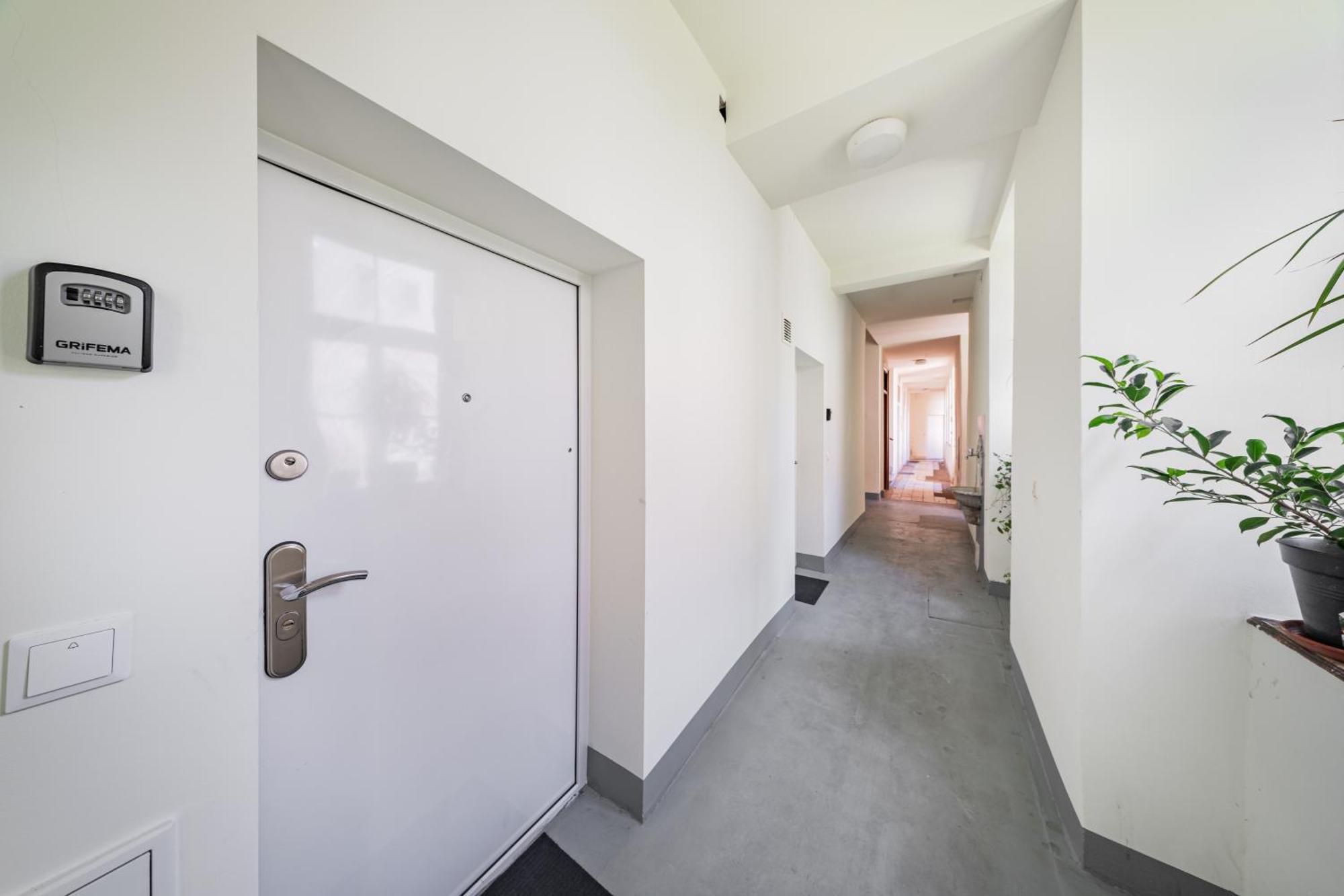 Vienna Charm Apartments Donaustadt Eksteriør bilde