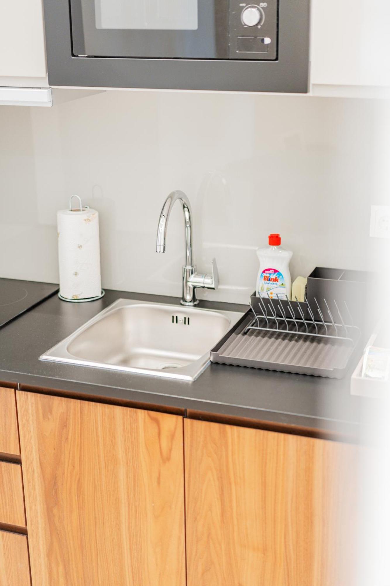 Vienna Charm Apartments Donaustadt Eksteriør bilde