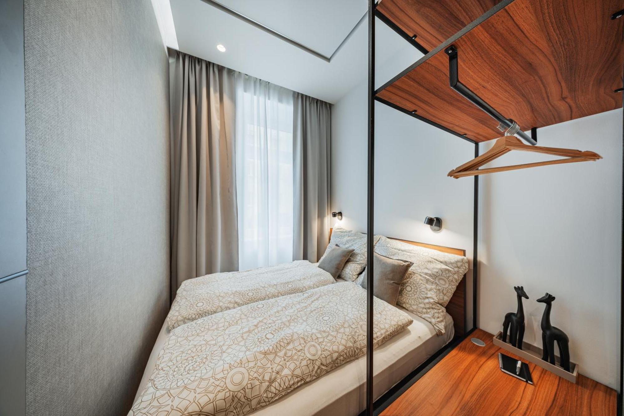 Vienna Charm Apartments Donaustadt Eksteriør bilde
