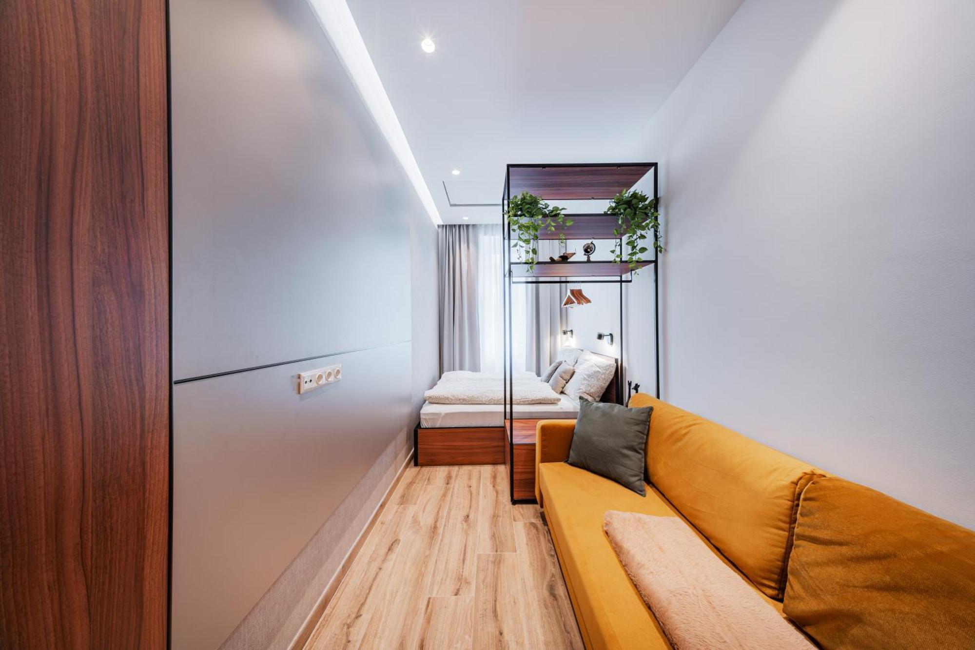 Vienna Charm Apartments Donaustadt Eksteriør bilde
