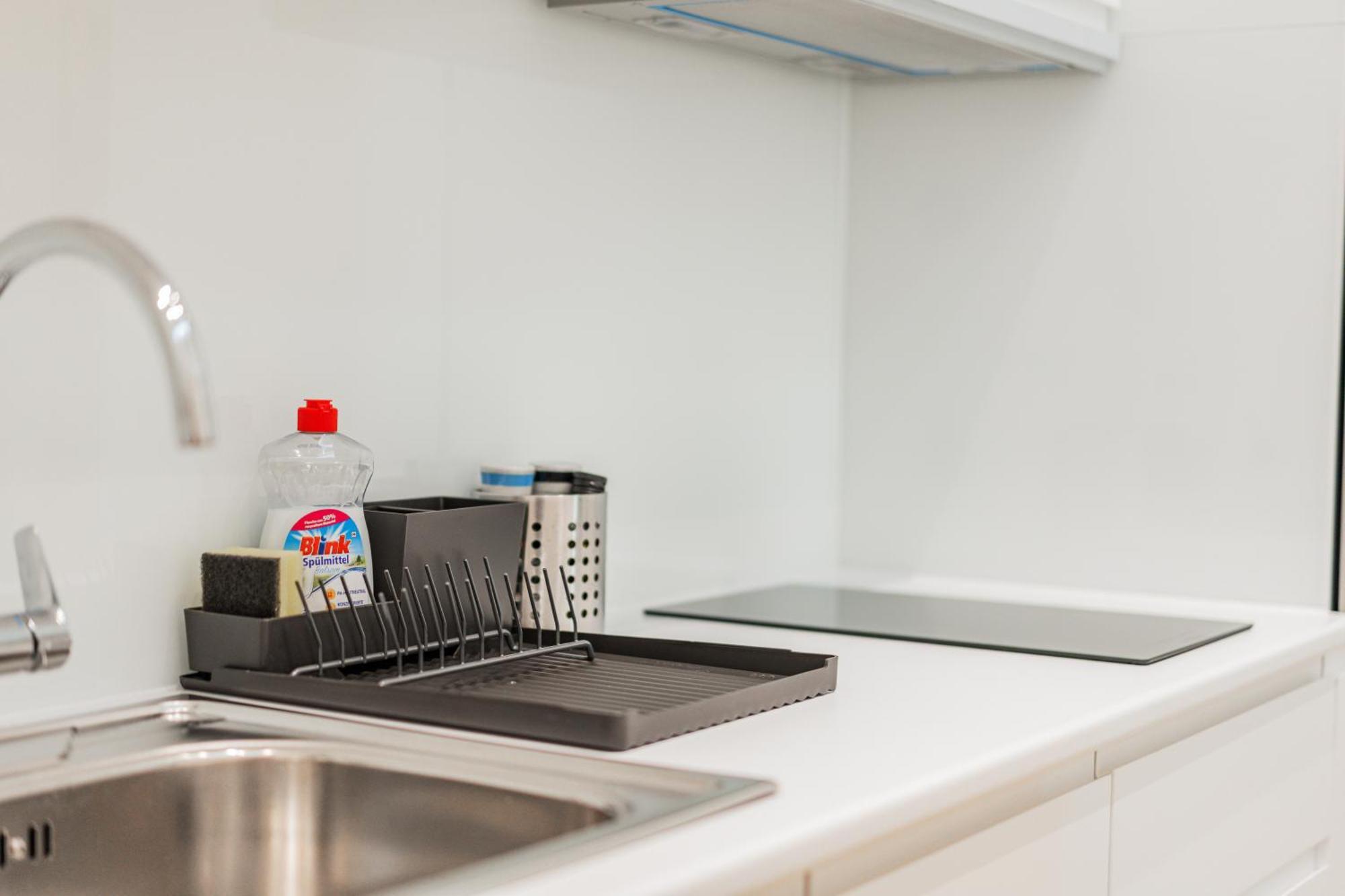 Vienna Charm Apartments Donaustadt Eksteriør bilde