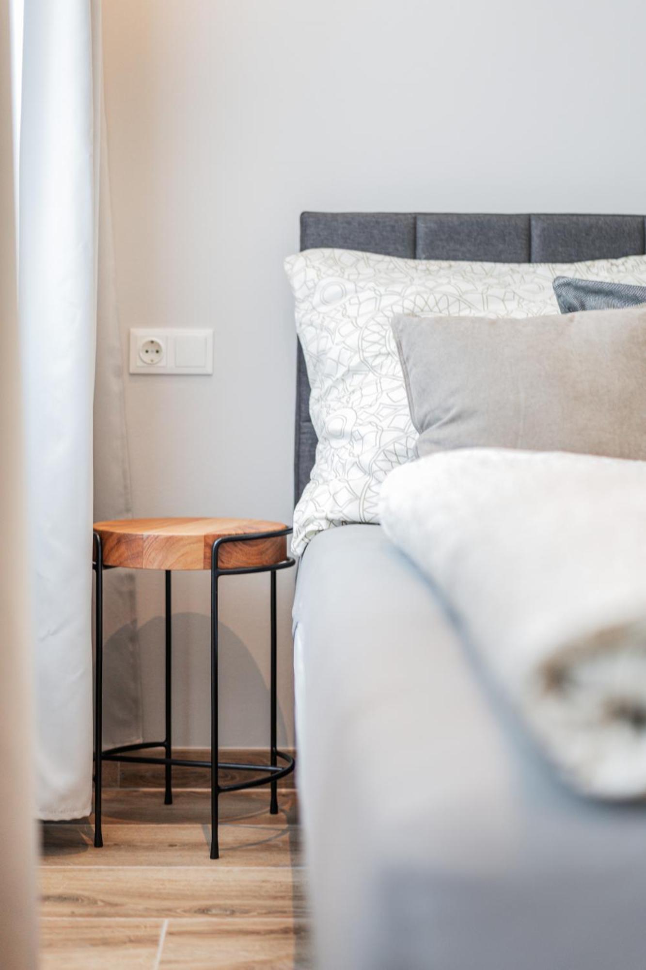 Vienna Charm Apartments Donaustadt Eksteriør bilde