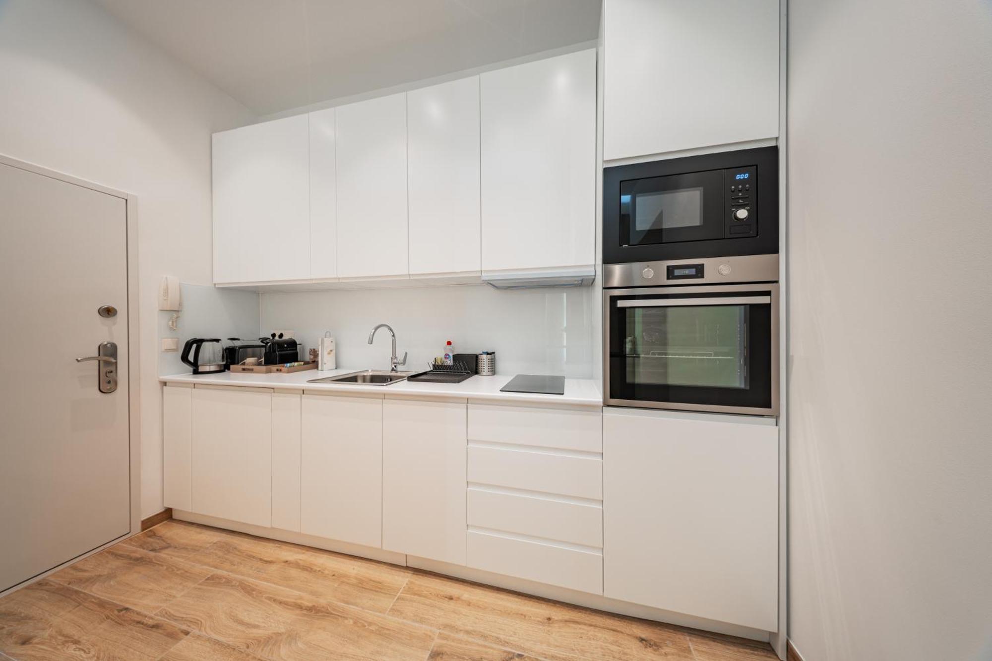 Vienna Charm Apartments Donaustadt Eksteriør bilde