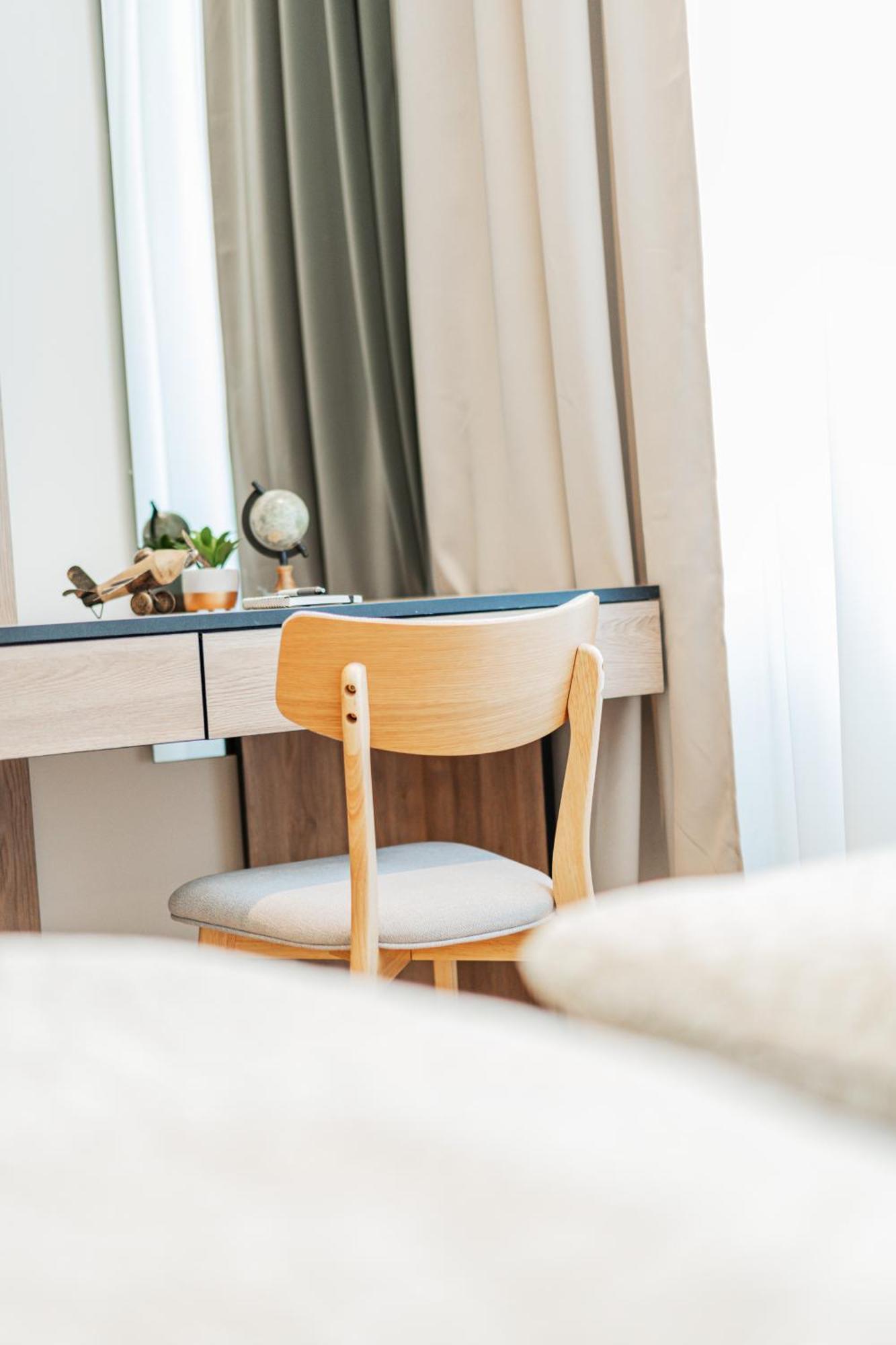 Vienna Charm Apartments Donaustadt Eksteriør bilde