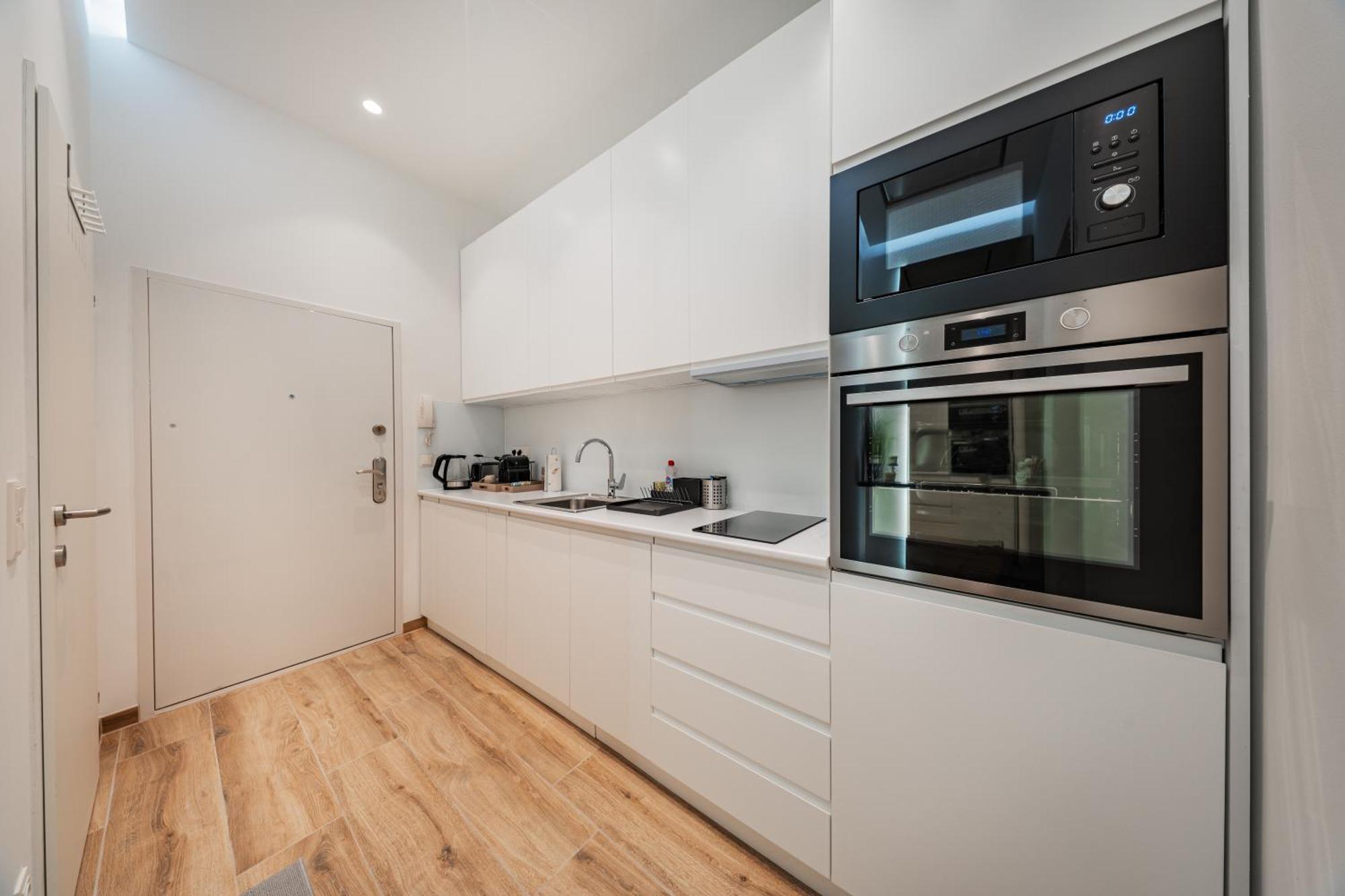 Vienna Charm Apartments Donaustadt Eksteriør bilde