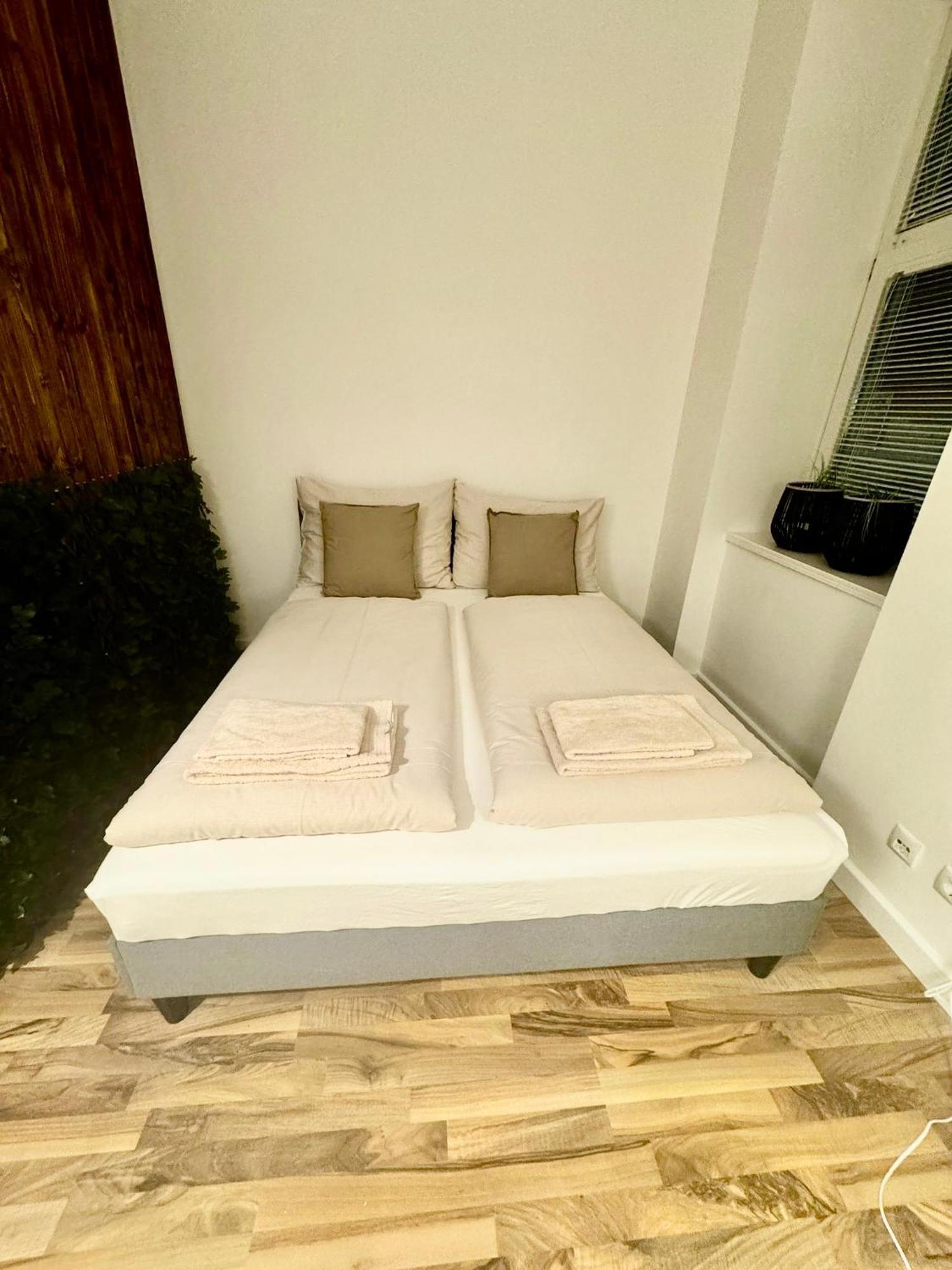 Vienna Charm Apartments Donaustadt Eksteriør bilde