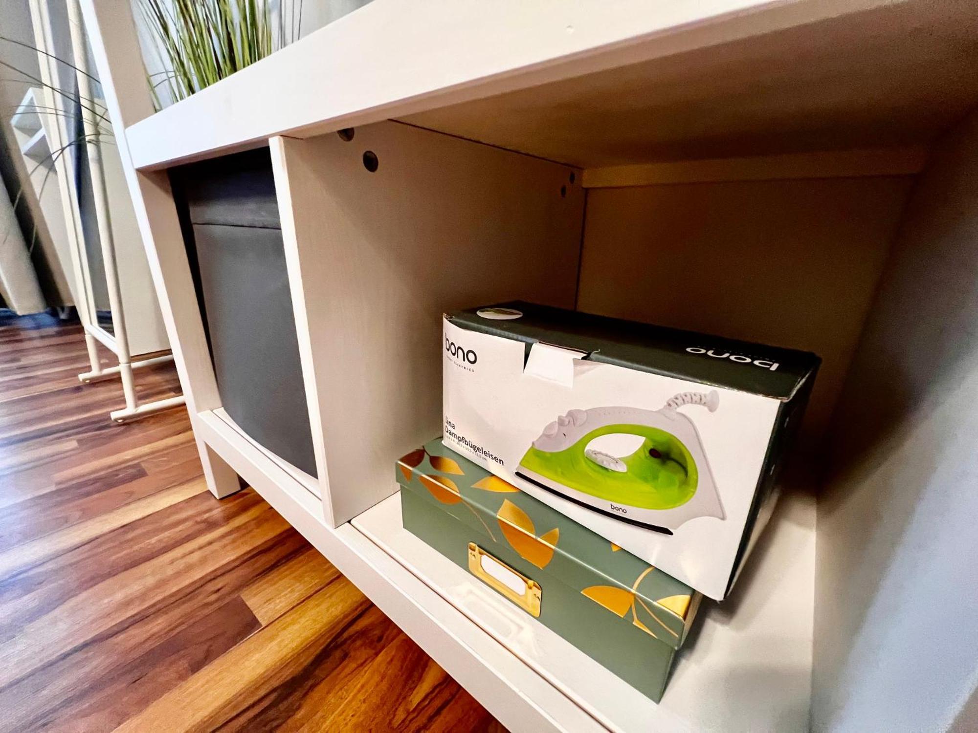 Vienna Charm Apartments Donaustadt Eksteriør bilde