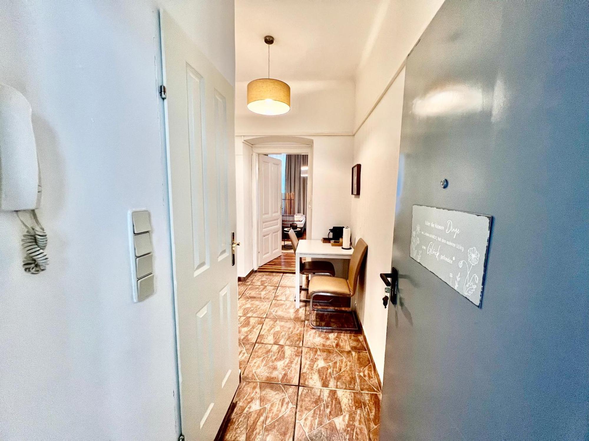 Vienna Charm Apartments Donaustadt Eksteriør bilde