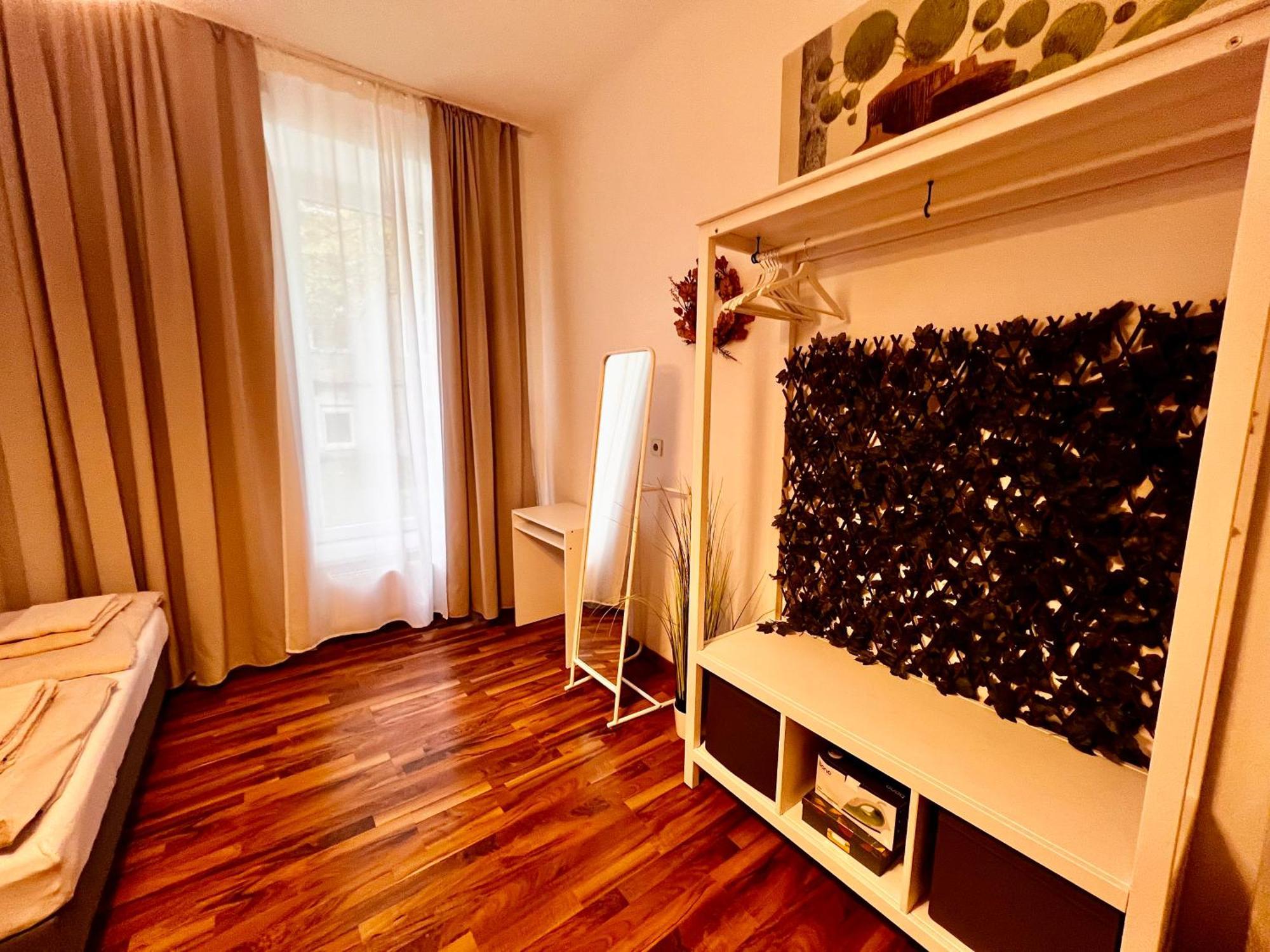Vienna Charm Apartments Donaustadt Eksteriør bilde
