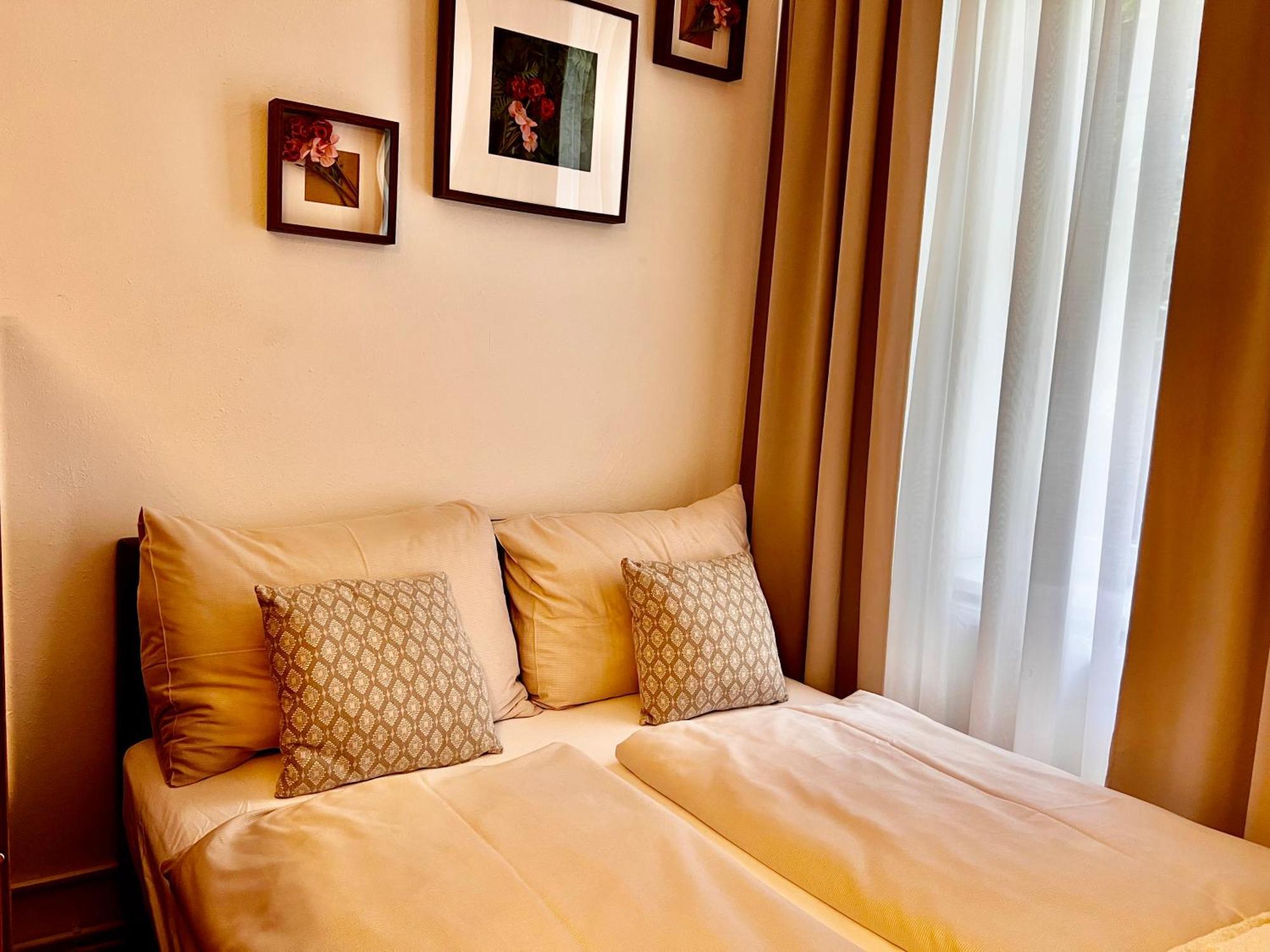 Vienna Charm Apartments Donaustadt Eksteriør bilde