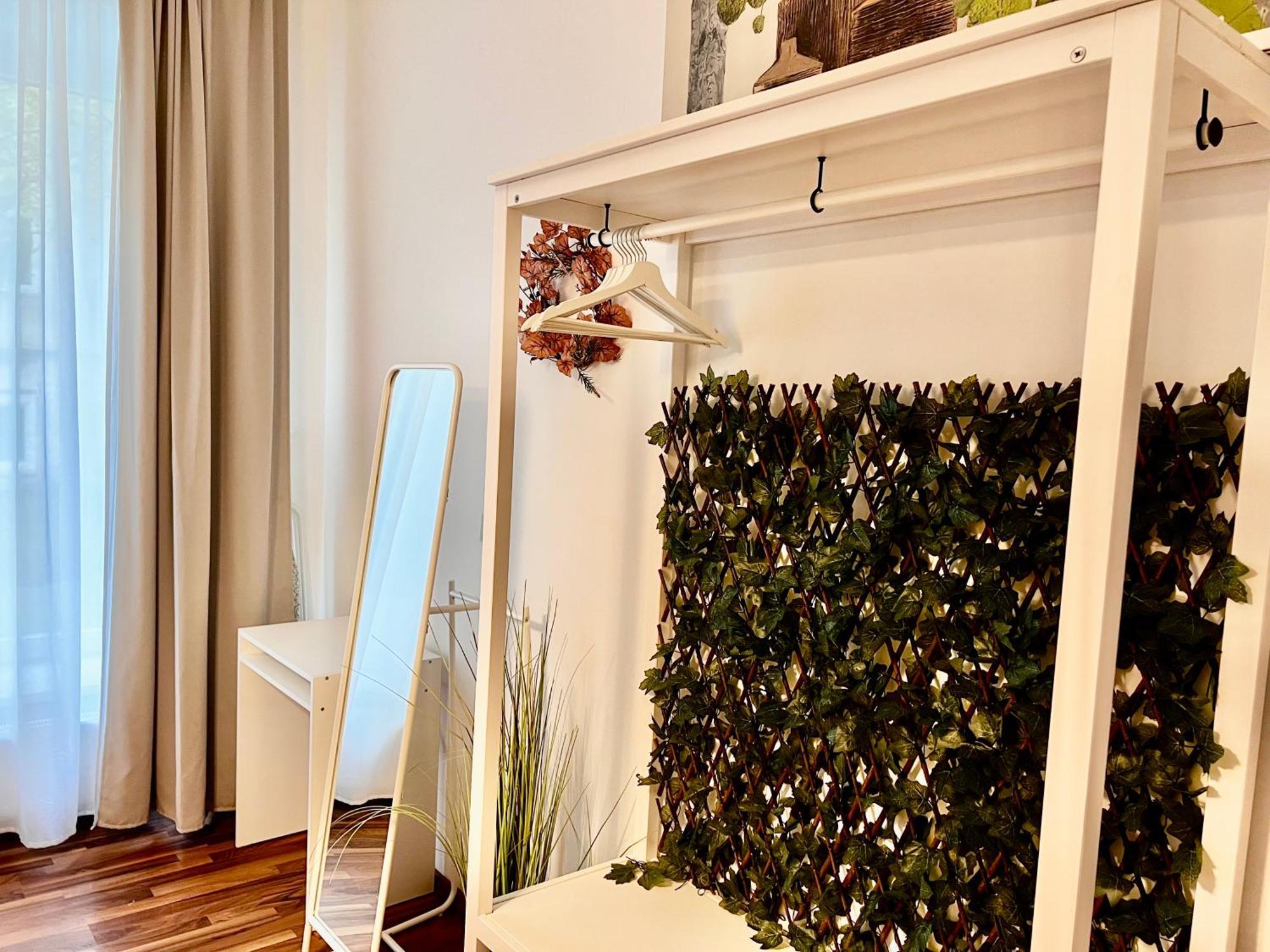 Vienna Charm Apartments Donaustadt Eksteriør bilde