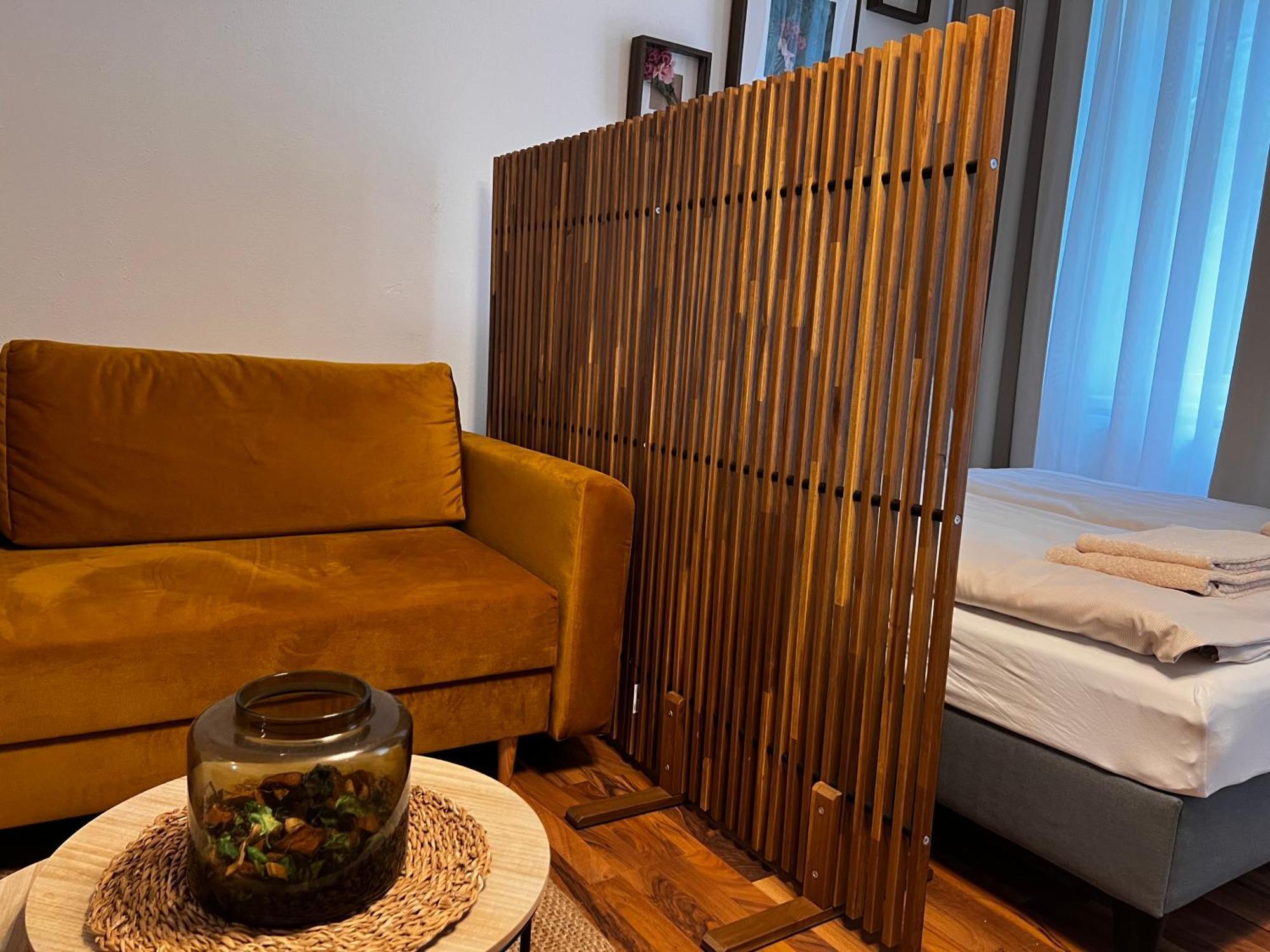 Vienna Charm Apartments Donaustadt Eksteriør bilde